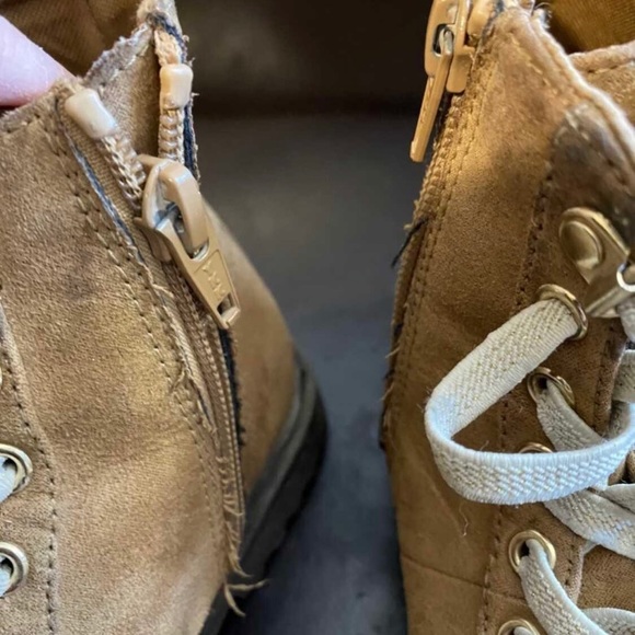 Girls boots - Picture 4 of 4